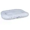 Image de Coussin pour chien ovale Duvoplus Mellow Bleu 81x55x8 cm 14737