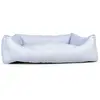 Image de Panier pour chien Duvoplus Mellow Bleu 45x30x15 cm 14741