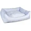 Image de Panier pour chien Duvoplus Mellow Bleu 85x70x20 cm 14744