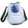 Image de Sac de transport pour chien Duvoplus Mellow Bleu 40x20x23 cm 14752