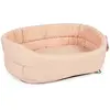 Image de Panier pour chien Duvoplus Mellow Orange 110x85x22 cm 14765