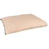 Image de Coussin pour chien à glissière Duvoplus Mellow Orange 100x70x14 cm 14770