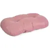 Image de Coussin pour chien Duvoplus Velvet Rose 97x68x18,5 cm 14780