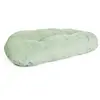 Image de Coussin pour chien Duvoplus Velvet Vert 116x84x21 cm 14800