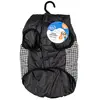 Image de Manteau pour chien matelassé Duvoplus Noir S 14820