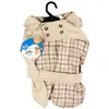 Image de Manteau pour chien trench-coat Duvoplus Beige L 14872