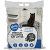 Image de Litière pour chat Duvoplus White Sensitive Blanc 13x32x48 cm 14697