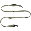 Image de Laisse de dressage classic Duvoplus Ultimate Fit Vert 220x1x1,6 cm 14914