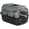 Image de Cage de transport pour chien Duvoplus Bracco Eco Iata Gris 102x73x76,5 cm 14979