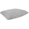 Image de Coussin pour chien Duvoplus Textura Eco Gris 100x70x10 cm 15151
