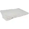 Image de Coussin de cage pour chien Duvoplus Snug Gris 61x46x3 cm 15170