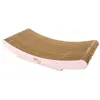 Image de Griffoir pour chat balançoire Duvoplus Sweeny Rose 44x21x8 cm 15205