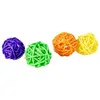Image de Jouet pour chat Duvoplus Woodland Multicolore 5x5x5 cm 15421