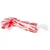 Image de Jouet pour chat tube avec plume Duvoplus Wooly Rouge 26x10x5 cm 15430