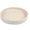Image de Gamelle pour chat Duvoplus Gris 600 ml - 21x21x3 cm 15747