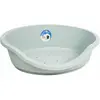 Image de Panier pour chien Duvoplus Sleeper Tino 50 ECO Gris 60x40x20 cm 15770