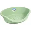 Image de Panier pour chien Duvoplus Sleeper Tino 50 ECO Salvia Vert 60x40x20 cm 15778