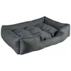 Image de Panier pour chien Duvoplus Duratex Gris 60x45x16 cm 15926