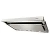 Image de Hotte-tiroir telescopic 60 cm inox - 663 - NOVY