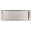 Image de Novy Mini Pure'Line - Inox