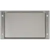 Image de Hotte de plafond Novy Pure'line 6830 Inox