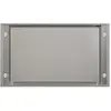 Image de Hotte de plafond sans moteur 90cm inox - 6835 - Pure'line - NOVY