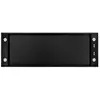 Image de Groupe filtrant 90cm 471m3/h 52db noir - D826 - Mini Pure'line - NOVY