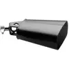 Image de Stagg CB304BK Cloche de batterie - 4,5" - Noire