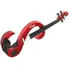 Image de Stagg Violon électrique EVN 4/4 MRD - Rouge métal
