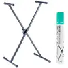 Image de Stagg KXS-A35 BK