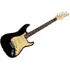 Image de Stagg Guitare électrique SES-30 - Noir