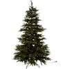 Image de Sapin de Noël Artificiel à LED Extra 225cm Vert