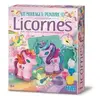 Image de kit de moulage licorne 3D