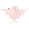 Image de Nattou maxi doudou Lapidou - Rose