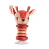 Image de LILLIPUTIENS Hochet Stella Faon Ventouse