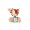 Image de mini hochet personnage assortiment