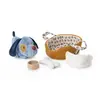 Image de Lilliputiens doudou chien Jules