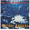 Image de Murder ballads