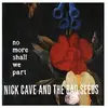 Image de No more shall we part 4 LP