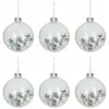 Image de Paris Prix Boules de Noël Sequins