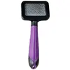 Image de FLAMINGO-Brosse carde Slicker S chat   Flamingo