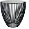 Image de Table noire 50 cm BINGO - Serax