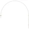 Image de Applique avec prise en acier ivoire 137,5x25x135cm N° 3 - valerie_objects