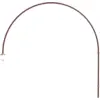 Image de Applique avec prise en acier rouge 137,5x25x135cm N° 3 - valerie_objects