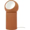 Image de Lampe à poser en terre cuite 51 x 25 cm Terra L - Serax