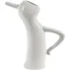 Image de Carafe 0,5L en céramique blanc Monsieur Cruchot - Serax
