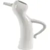 Image de Carafe 1L en céramique blanc Monsieur Cruchot - Serax