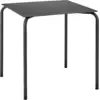 Image de Table en aluminium noir August - Serax