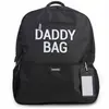 Image de CHILDHOME Sac à Dos Daddy Bag