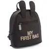 Image de Childhome My First Bag - Noir